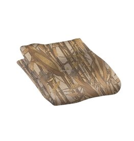 Allen Allen 25335 Vanish Camo Burlap, 12' x 54", Grain Belt Camo
