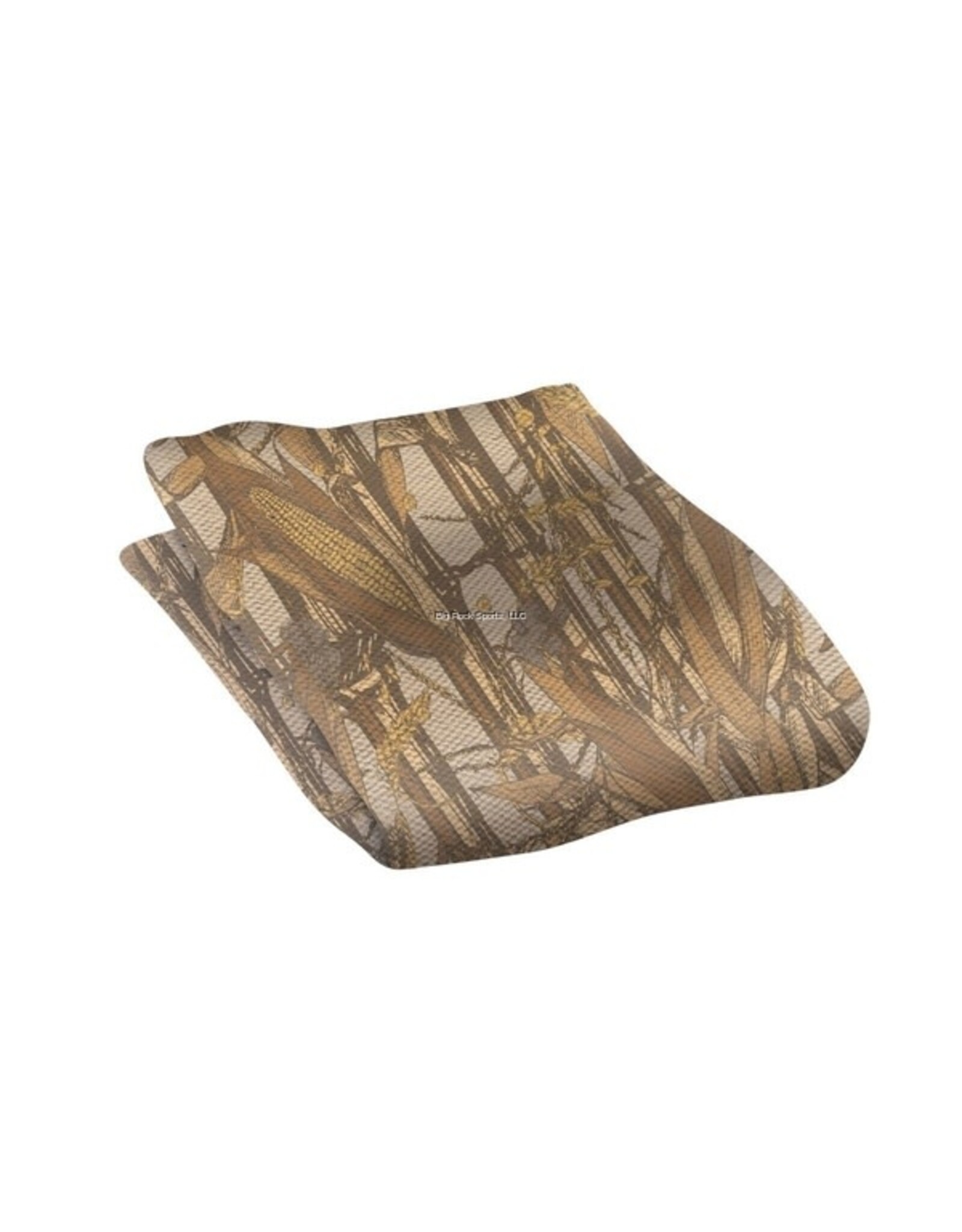 Allen Allen 25335 Vanish Camo Burlap, 12' x 54", Grain Belt Camo