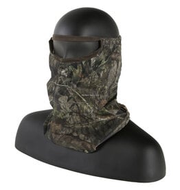 Allen Allen 25370 Vanish Visa Form 3/4 Head Net, Mossy Oak Country