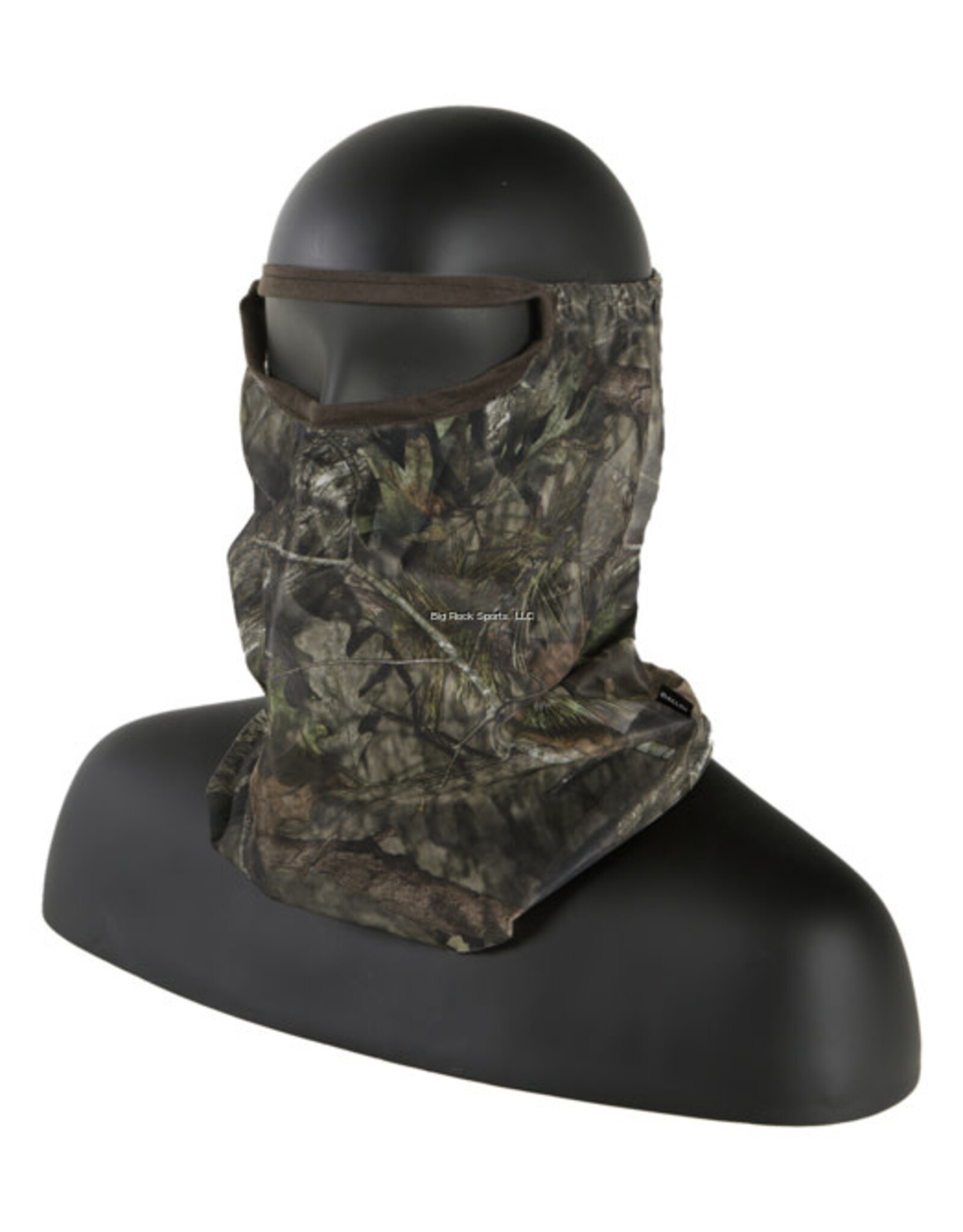 Allen Allen 25370 Vanish Visa Form 3/4 Head Net, Mossy Oak Country