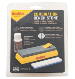 Smith's Sharpeners Smith's 51328 SK2 Sharpening Kit w/ Synthetic Stone