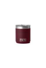 Yeti Yeti Rambler 10oz/295 ML Stackable Lowball
