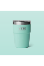 Yeti Yeti Rambler 16oz/473 ML Stackable Cup WITH MAGSLIDER™ LID