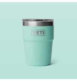 Yeti Yeti Rambler 16oz/473 ML Stackable Cup WITH MAGSLIDER™ LID