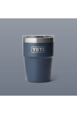 Yeti Yeti Rambler 16oz/473 ML Stackable Cup WITH MAGSLIDER™ LID