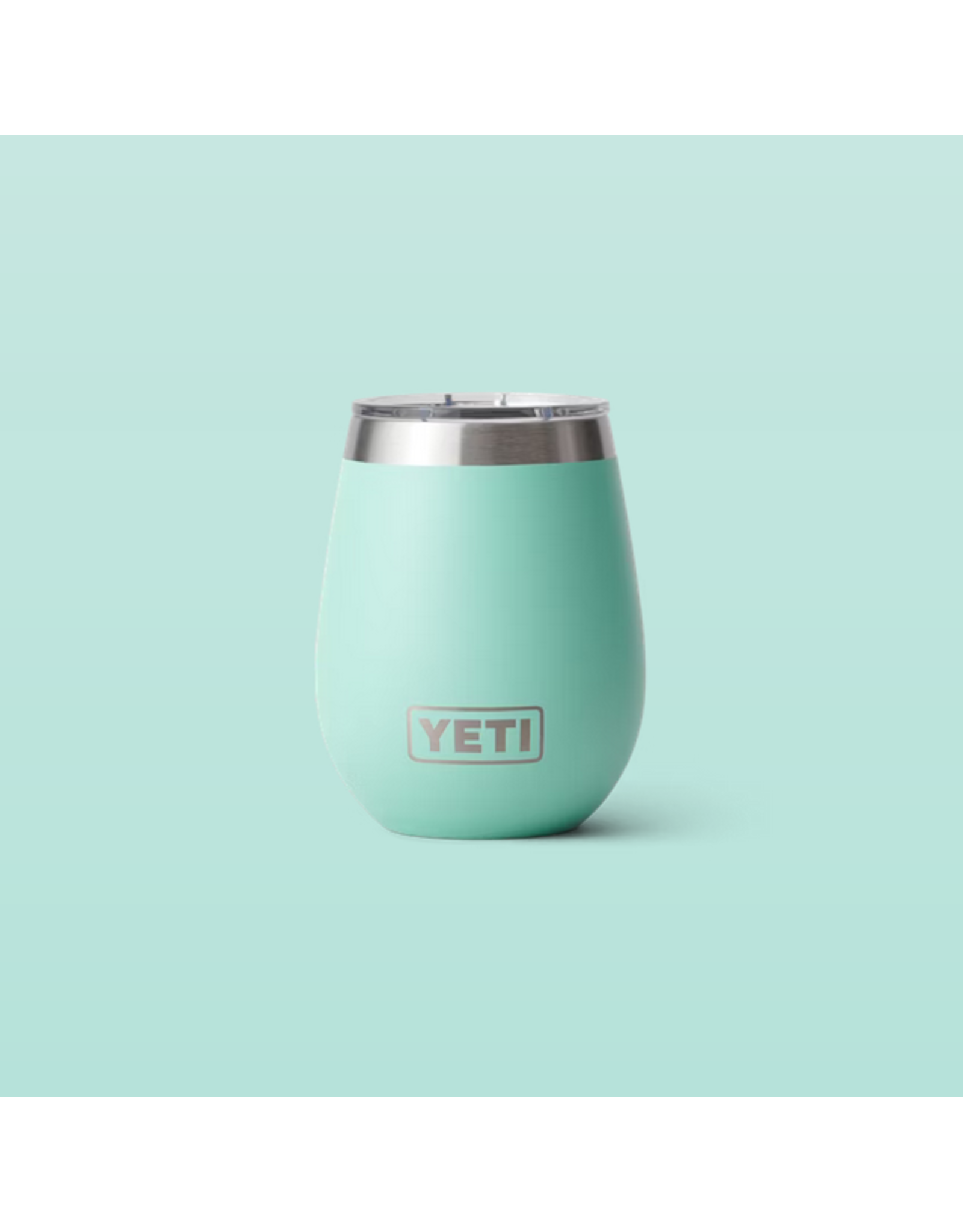 Yeti Yeti Rambler 10oz/295ml Wine Tumbler