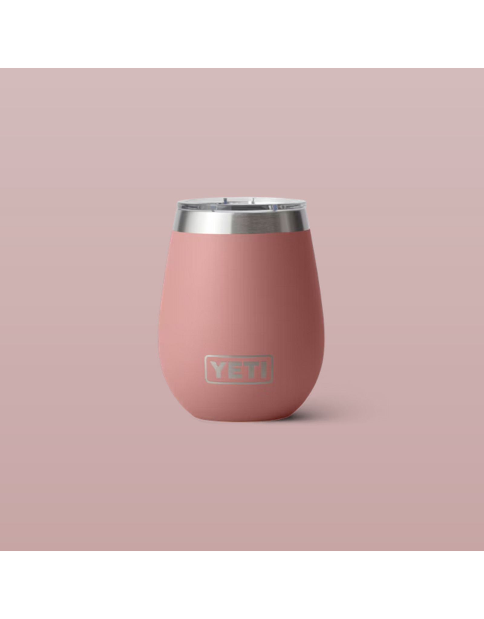 Yeti Yeti Rambler 10oz/295ml Wine Tumbler