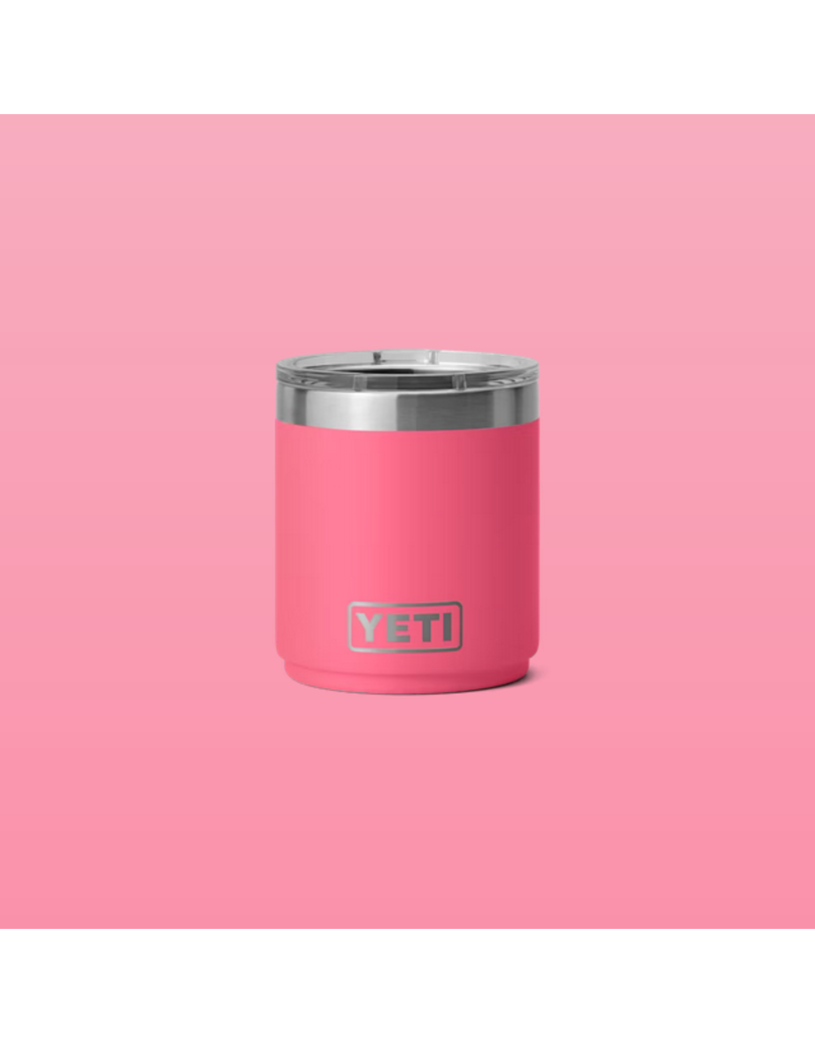 Yeti Yeti Rambler 10oz/295 ML Stackable Lowball