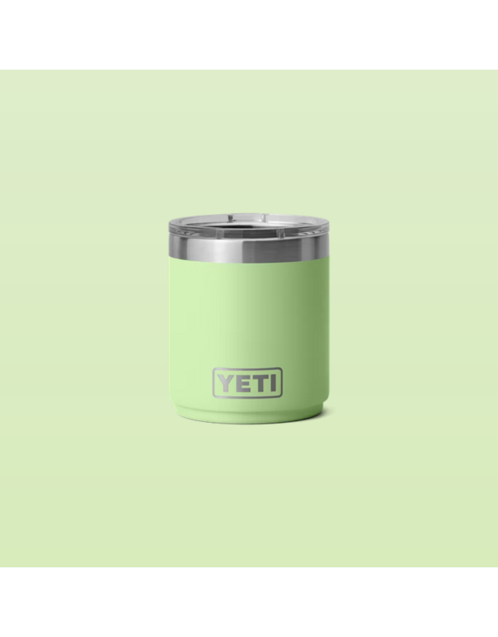 Yeti Yeti Rambler 10oz/295 ML Stackable Lowball