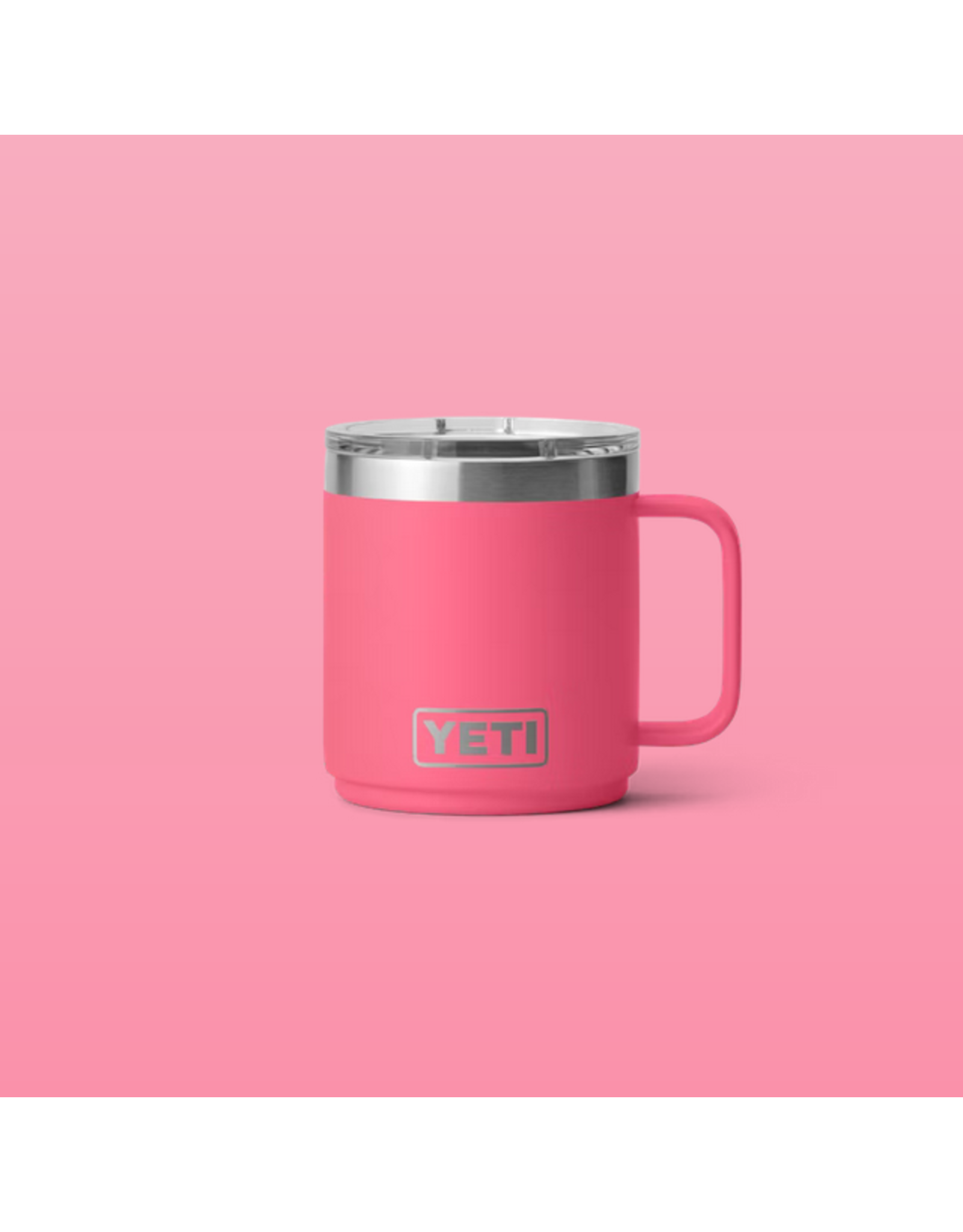 Yeti Yeti Rambler 10oz/295ml Stackable Mug