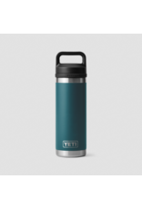 Yeti Yeti Rambler 18oz/532ml Bottle Chug