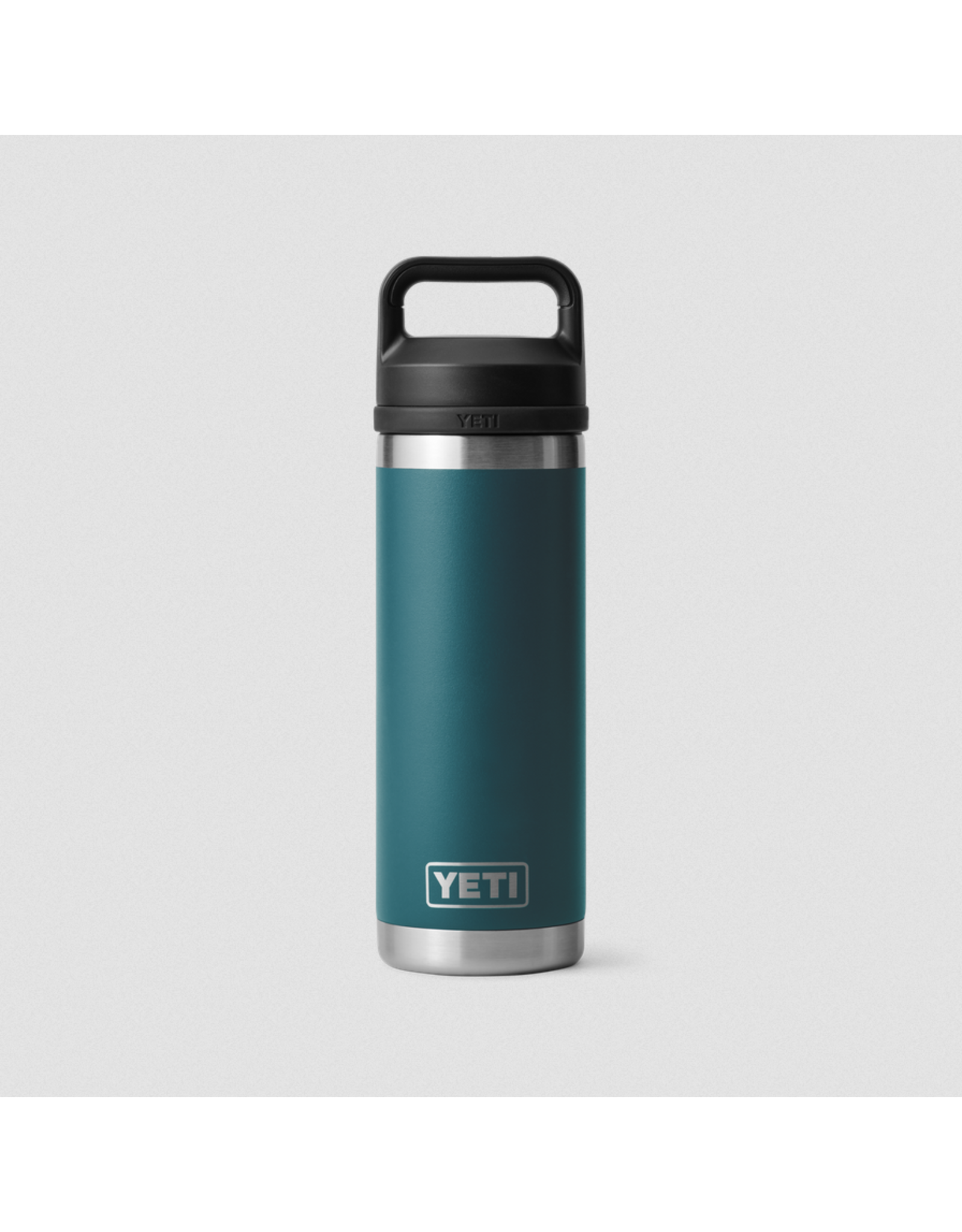 Yeti Yeti Rambler 18oz/532ml Bottle Chug
