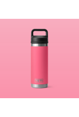 Yeti Yeti Rambler® 18oz/532 ML Bottle WITH CHUG CAP Yeti Yeti Rambler® 18oz/532 ML Bottle WITH CHUG CAP