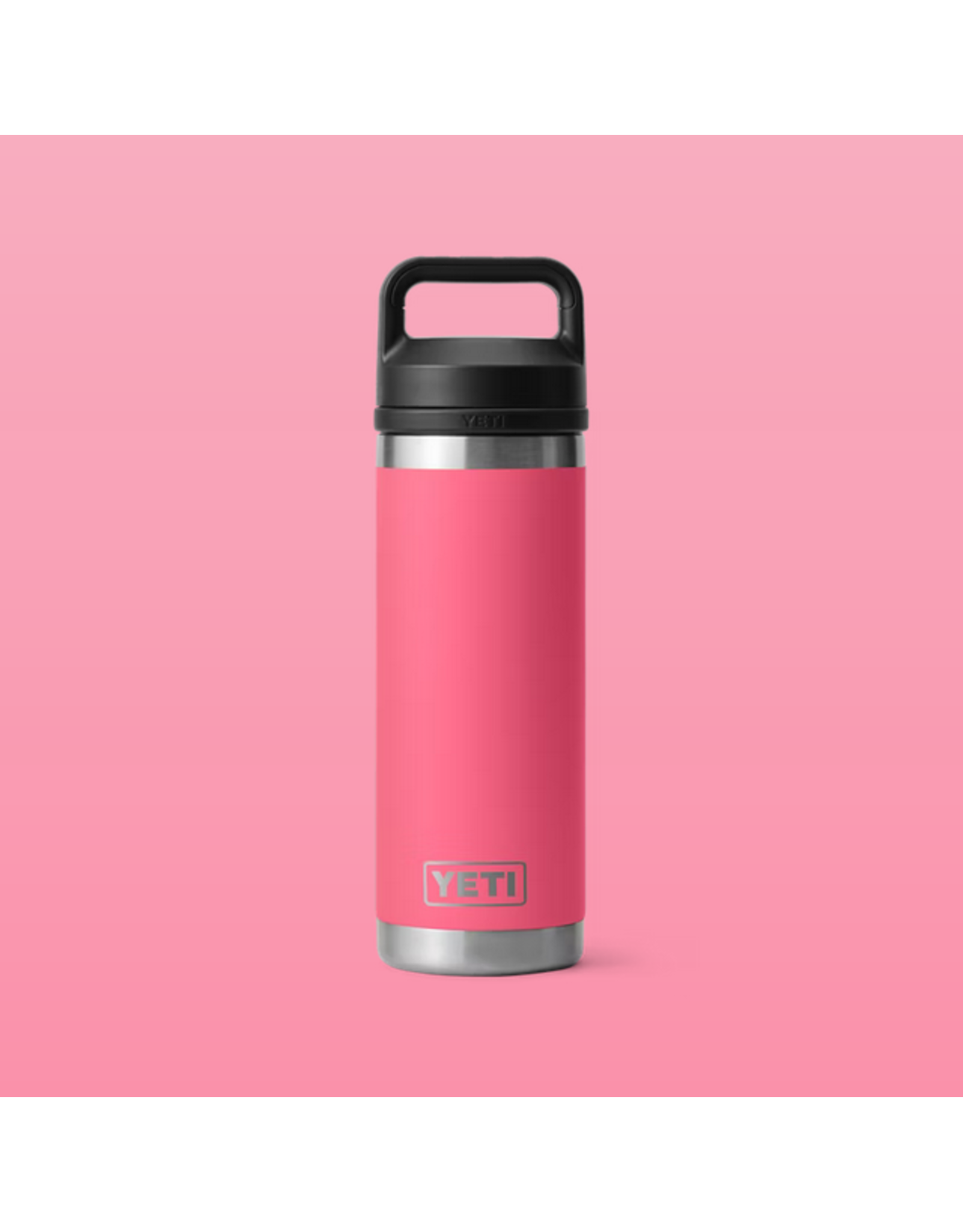 Yeti Yeti Rambler® 18oz/532 ML Bottle WITH CHUG CAP