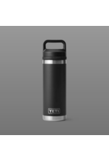 Yeti Yeti Rambler 18oz/532ml Bottle Chug