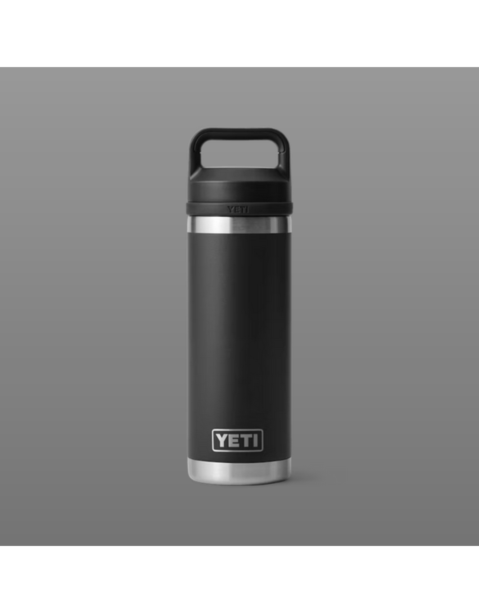 Yeti Yeti Rambler 18oz/532ml Bottle Chug
