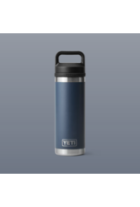 Yeti Yeti Rambler 18oz/532ml Bottle Chug