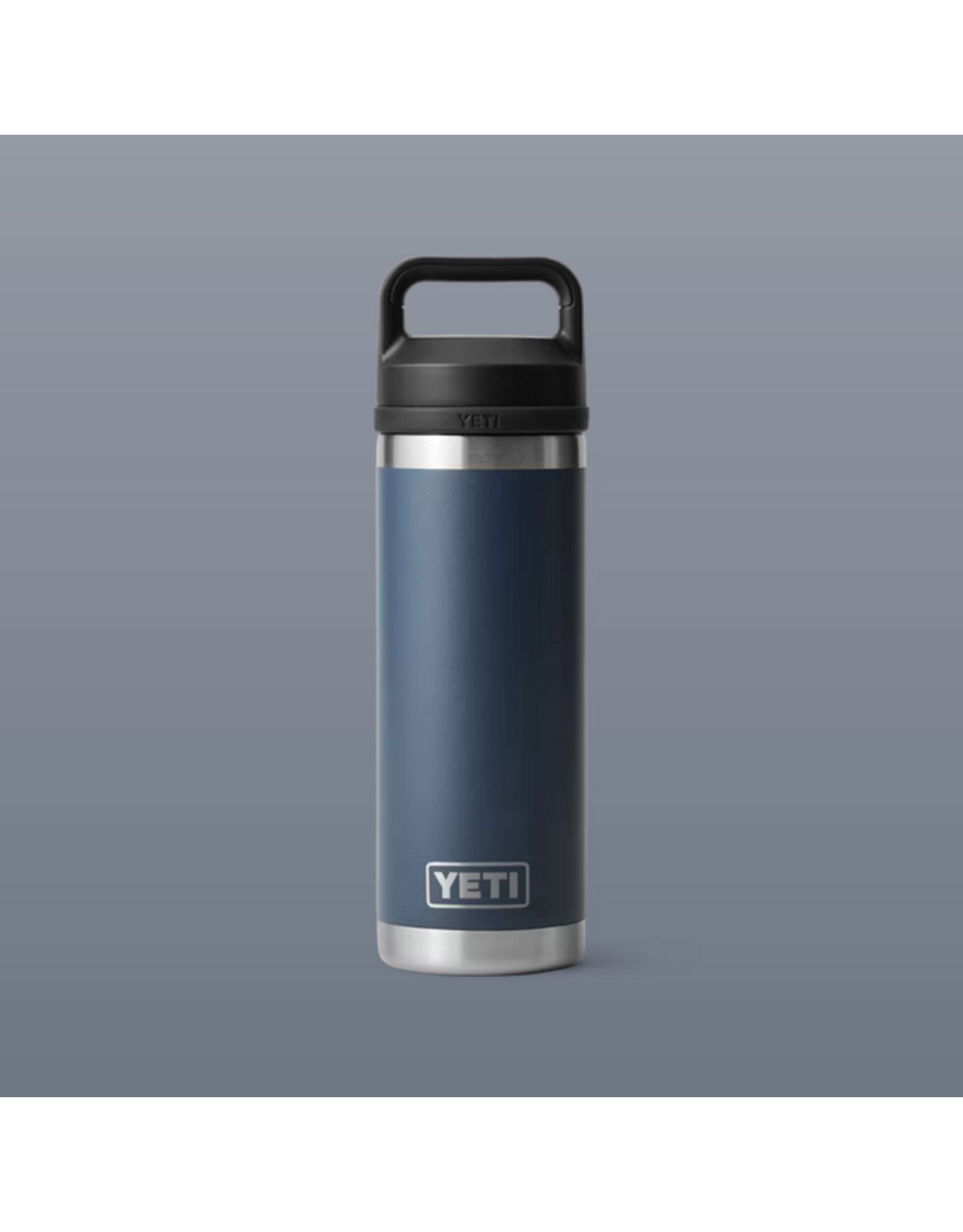 Yeti Yeti Rambler 18oz/532ml Bottle Chug