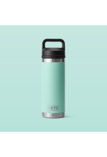 Yeti Yeti Rambler 18oz/532ml Bottle Chug