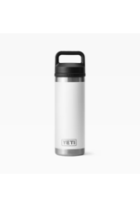 Yeti Yeti Rambler 18oz/532ml Bottle Chug