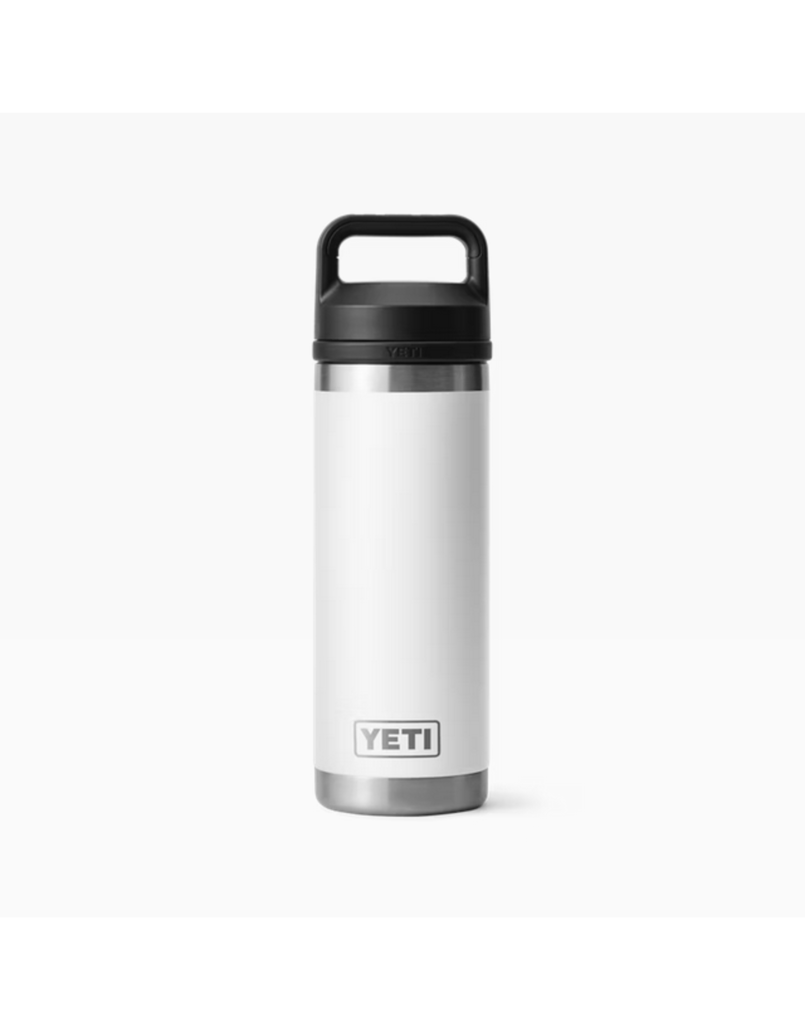 Yeti Yeti Rambler® 18oz/532 ML Bottle WITH CHUG CAP