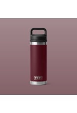 Yeti Yeti Rambler 18oz/532ml Bottle Chug