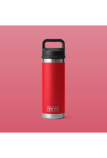 Yeti Yeti Rambler® 18oz/532 ML Bottle WITH CHUG CAP Yeti Yeti Rambler® 18oz/532 ML Bottle WITH CHUG CAP