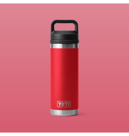 Yeti Yeti Rambler 18oz/532ml Bottle Chug