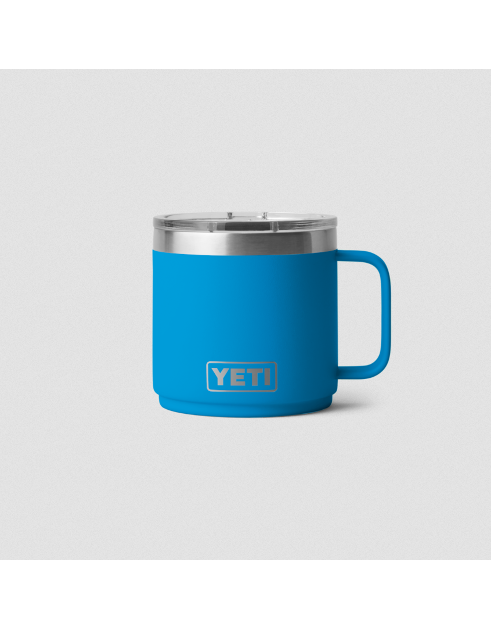 Yeti Yeti Rambler 14oz/414ml Mug