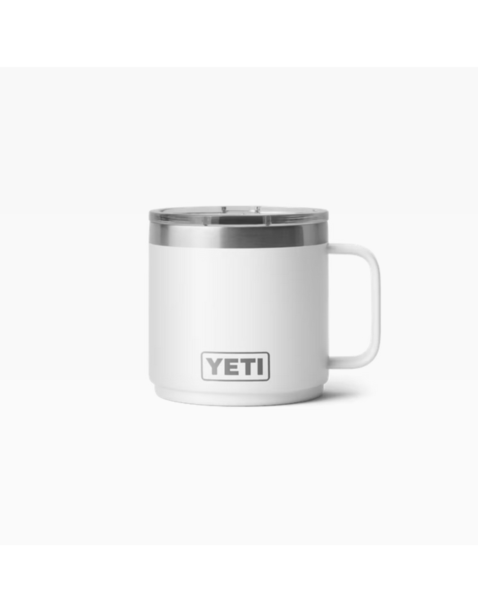 Yeti Yeti Rambler 14oz/414ml Mug
