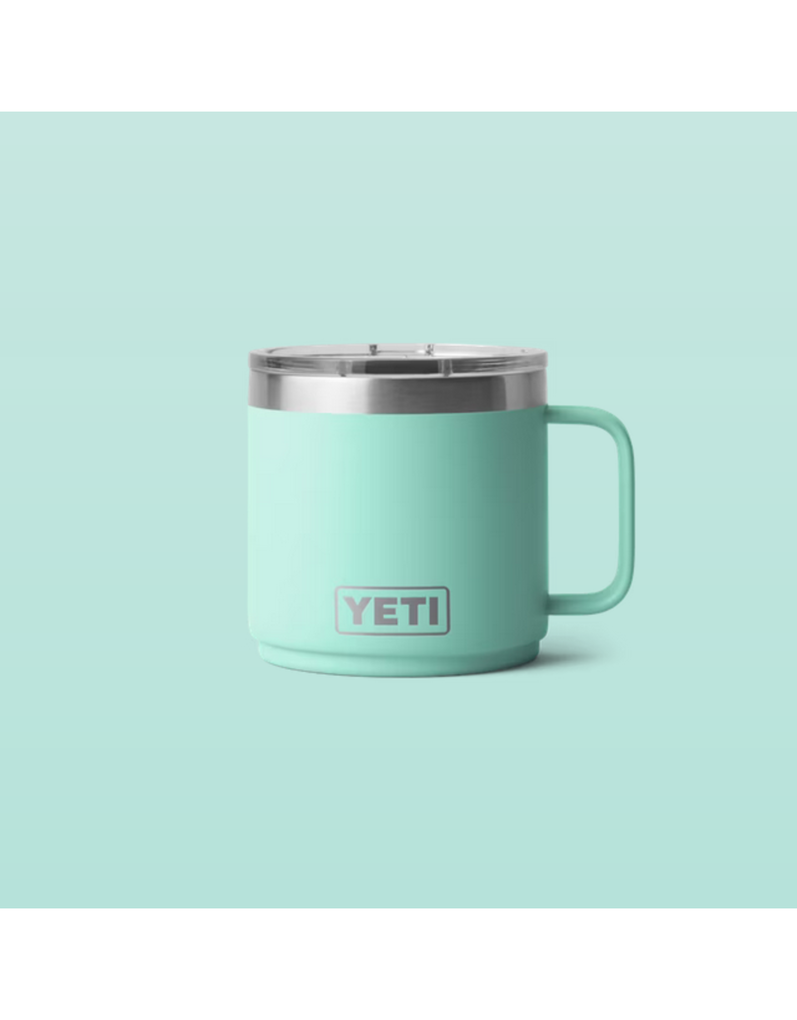 Yeti Yeti Rambler 14oz/414ml Mug