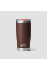Yeti Yeti Rambler® 20oz/591 ML Tumbler WITH MAGSLIDER™ LID Yeti Yeti Rambler® 20oz/591 ML Tumbler WITH MAGSLIDER™ LID