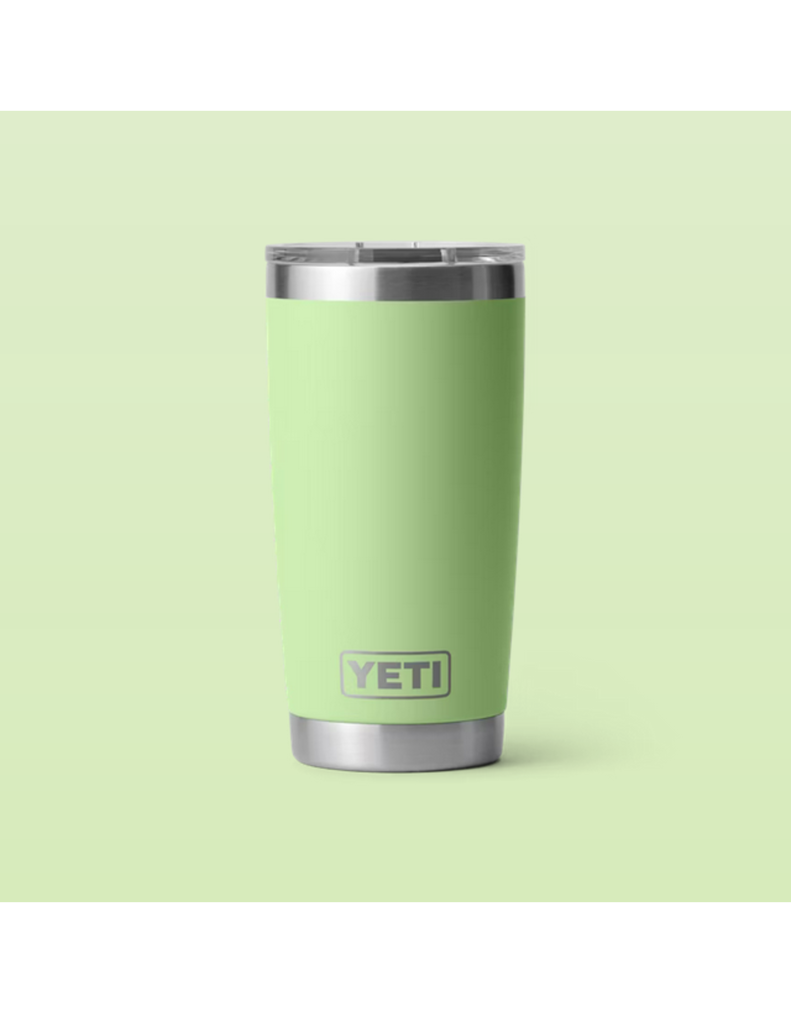 Yeti Yeti Rambler 20oz/591ml Tumbler