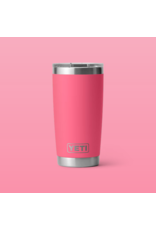 Yeti Yeti Rambler® 20oz/591 ML Tumbler WITH MAGSLIDER™ LID Yeti Yeti Rambler® 20oz/591 ML Tumbler WITH MAGSLIDER™ LID