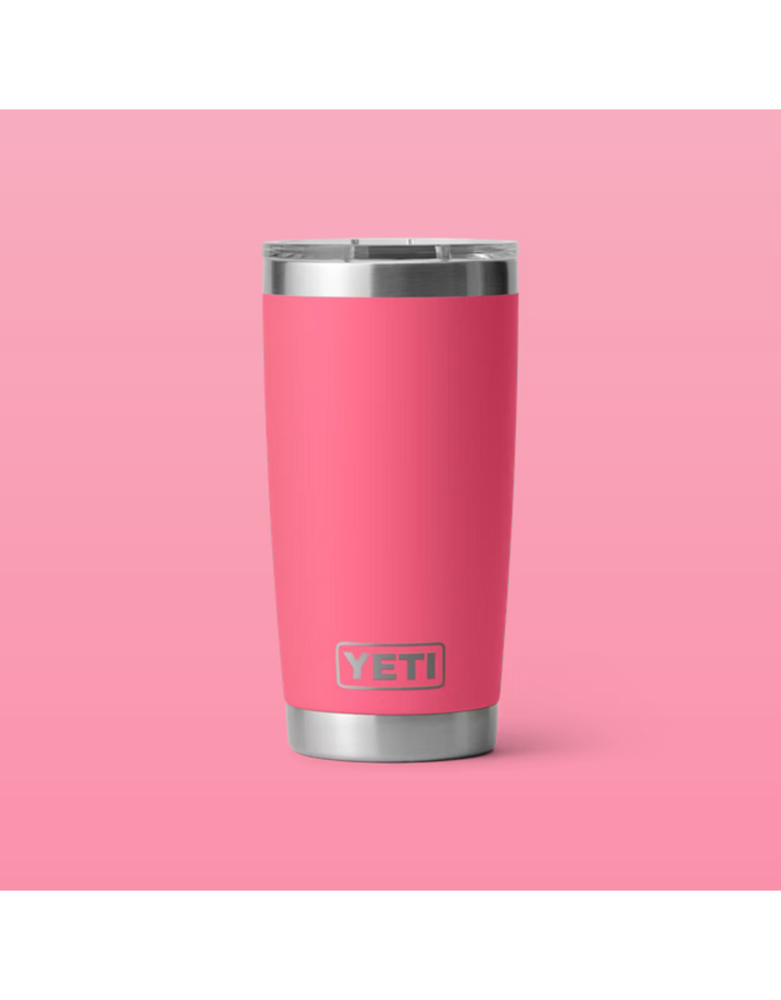 Yeti Yeti Rambler® 20oz/591 ML Tumbler WITH MAGSLIDER™ LID