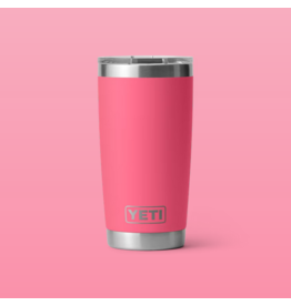 Yeti Yeti Rambler 20oz/591ml Tumbler
