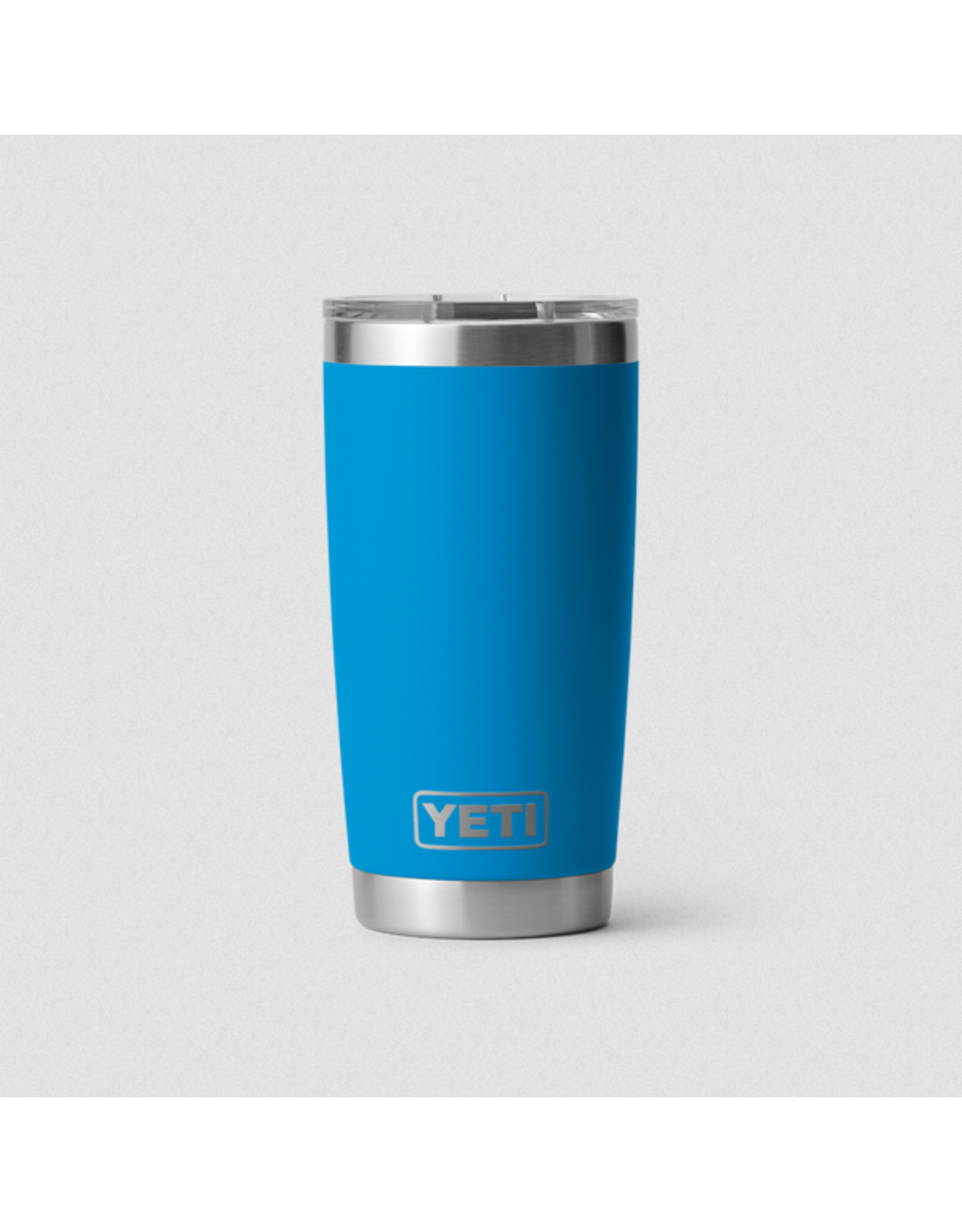 Yeti Yeti Rambler 20oz/591ml Tumbler