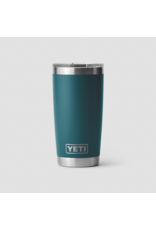 Yeti Yeti Rambler® 20oz/591 ML Tumbler WITH MAGSLIDER™ LID Yeti Yeti Rambler® 20oz/591 ML Tumbler WITH MAGSLIDER™ LID