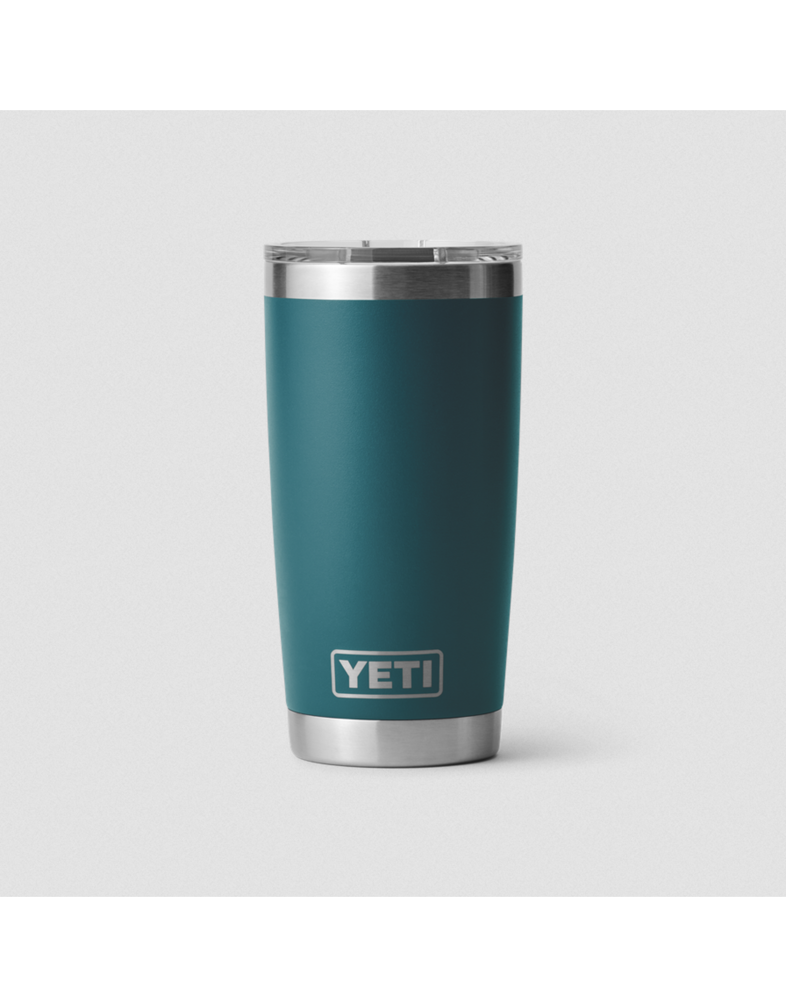 Yeti Yeti Rambler® 20oz/591 ML Tumbler WITH MAGSLIDER™ LID
