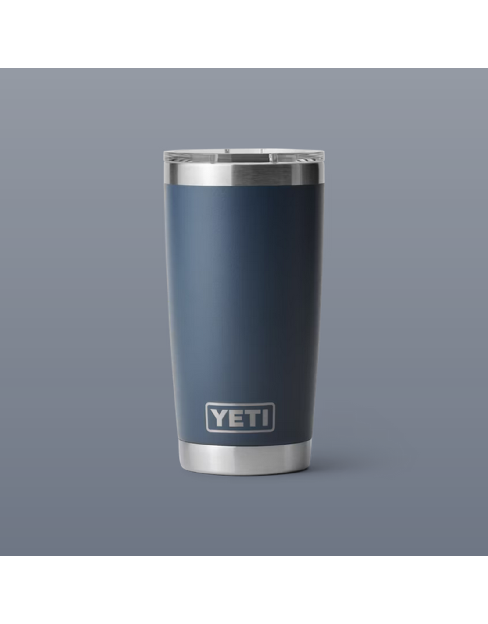 Yeti Yeti Rambler® 20oz/591 ML Tumbler WITH MAGSLIDER™ LID