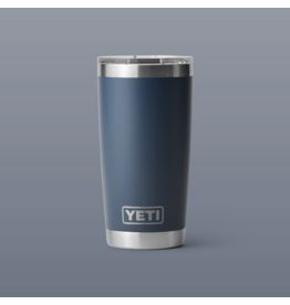 Yeti Yeti Rambler® 20oz/591 ML Tumbler WITH MAGSLIDER™ LID