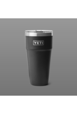 Yeti Yeti Rambler 30oz/887ML Stackable Cup with Magslider Lid