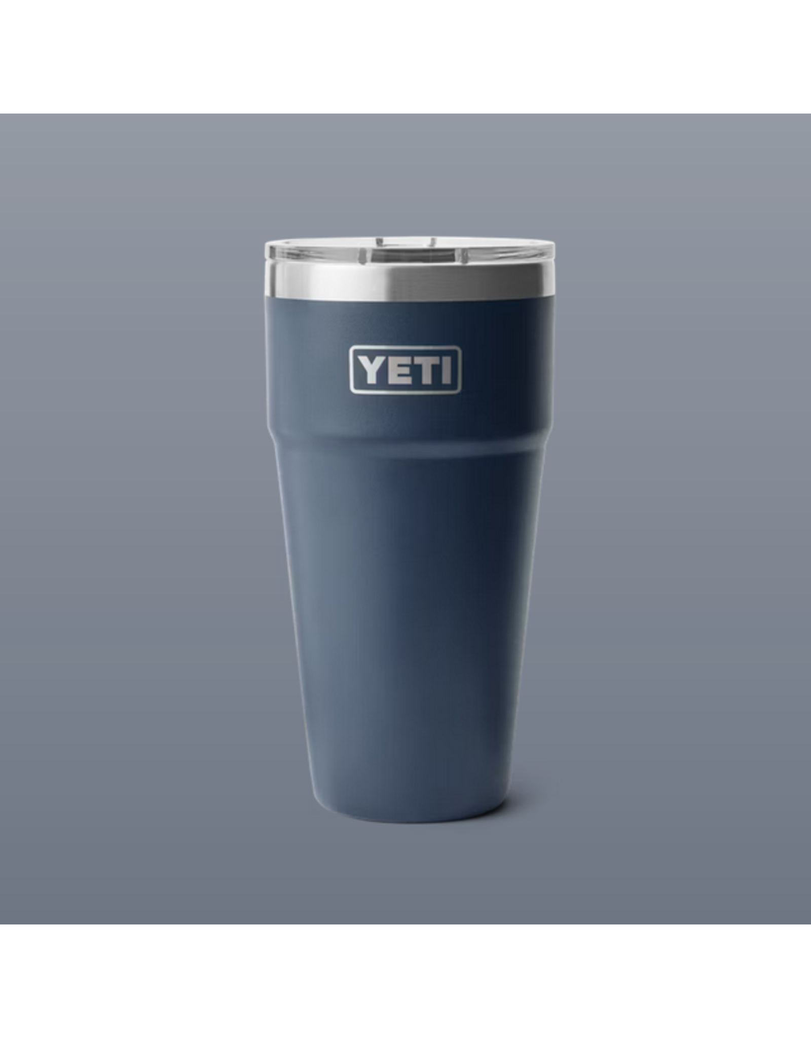 Yeti Yeti Rambler 30oz/887ML Stackable Cup with Magslider Lid