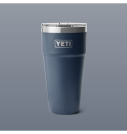Yeti Yeti Rambler 30oz/887ML Stackable Cup with Magslider Lid