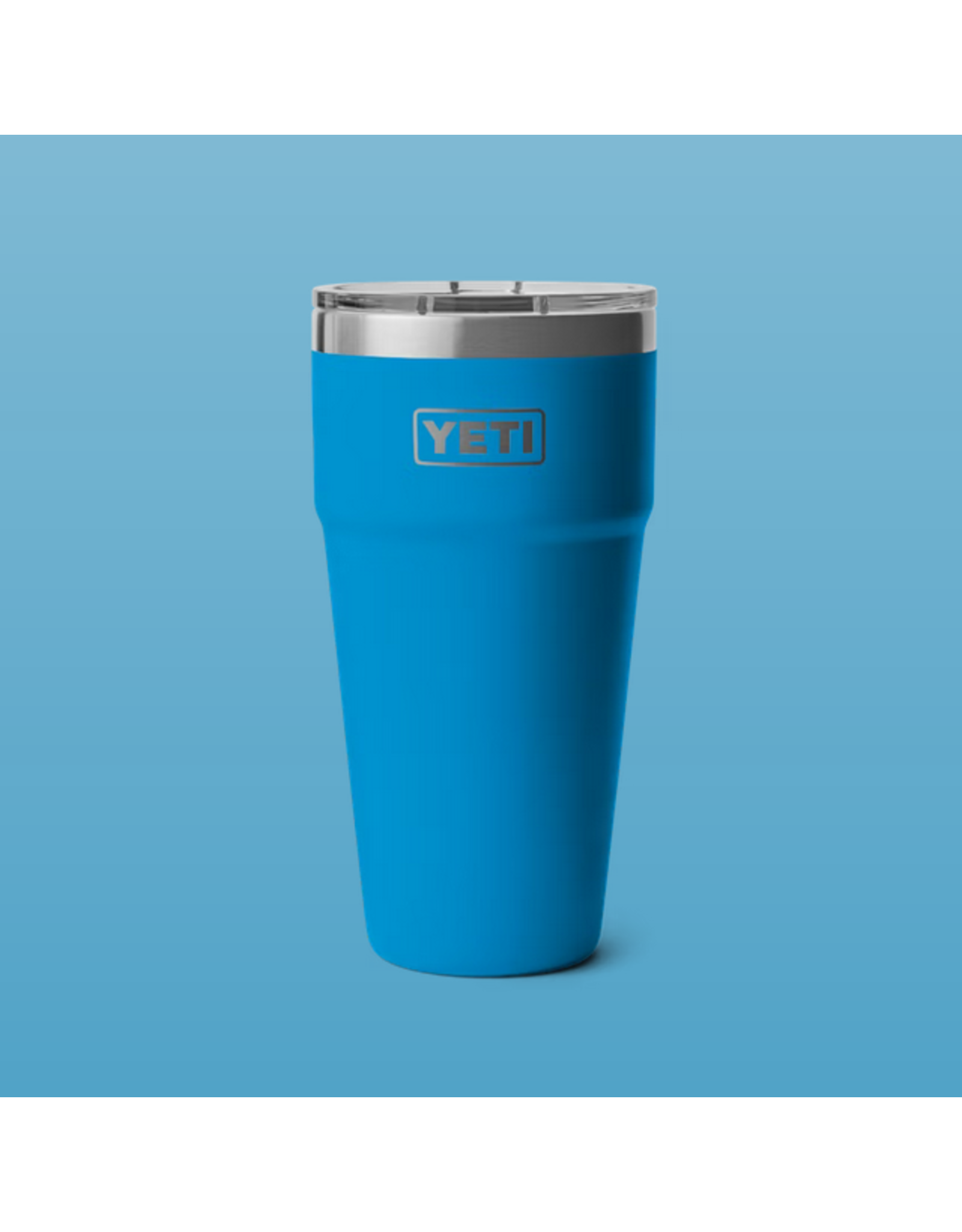 Yeti Yeti Rambler 30oz/887ML Stackable Cup with Magslider Lid
