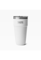 Yeti Rambler 30oz/887ML Stackable Cup with Magslider Lid