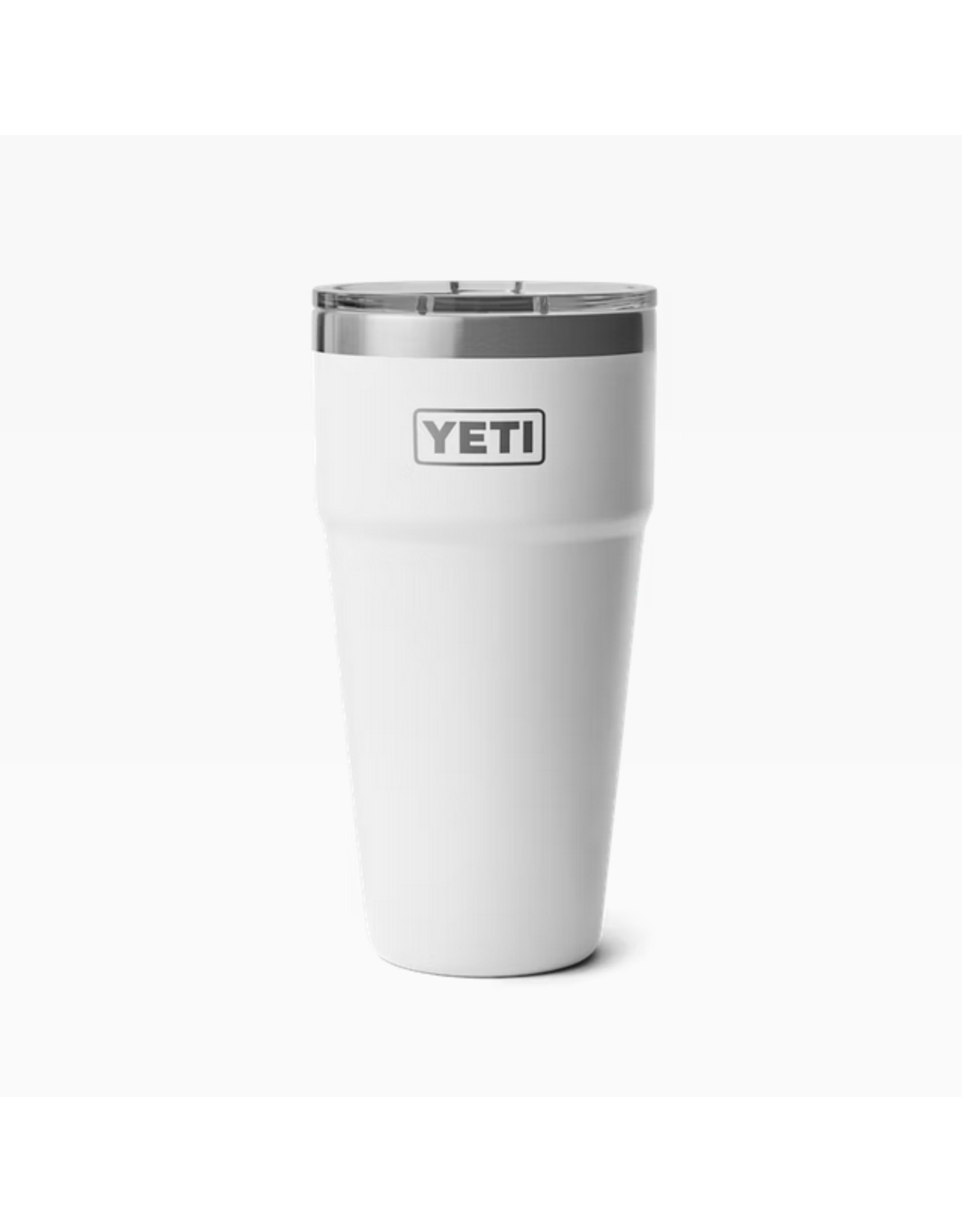 Yeti Rambler 30oz/887ML Stackable Cup with Magslider Lid