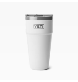 Yeti Rambler 30oz/887ML Stackable Cup with Magslider Lid
