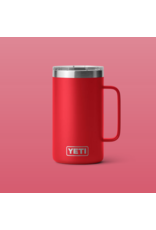 Yeti Yeti Rambler 24oz/710ml Mug with Magslider Lid