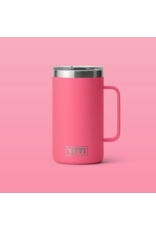 Yeti Yeti Rambler 24oz/710ml Mug with Magslider Lid
